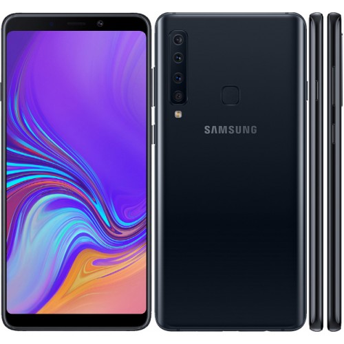 Samsung A920 Galaxy A9 2018 Dual Sim (Ekspozicinė prekė)